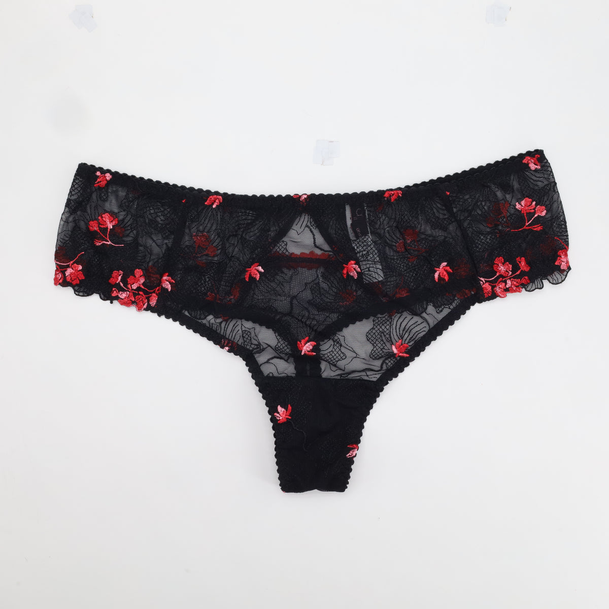 Tanga Allande Noir