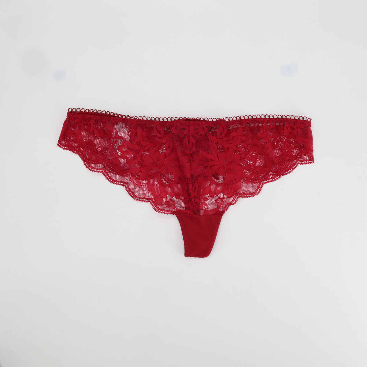 Tanga Darjeeling Rouge