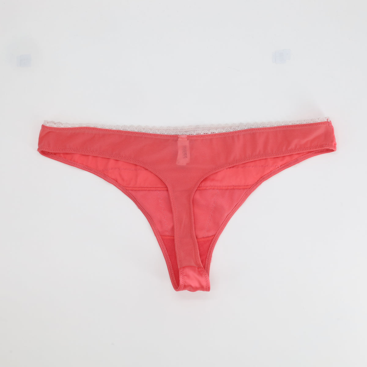 Tanga RougeGorge Rose