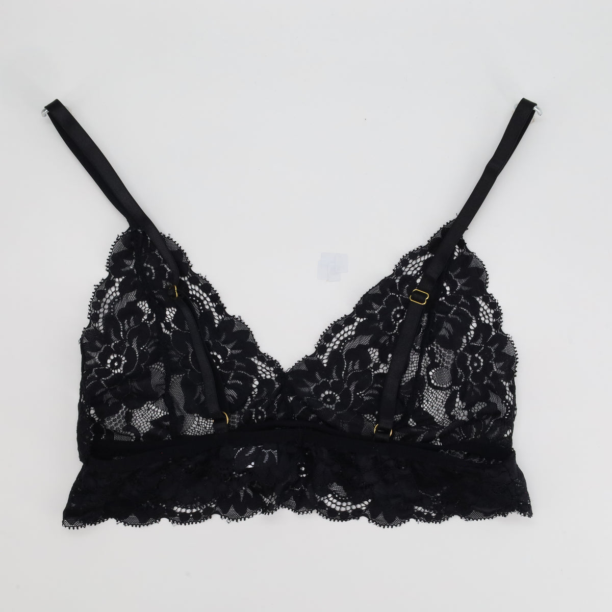 Soutien-gorge Noir