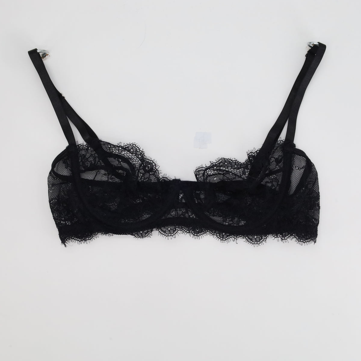 Soutien-gorge Audace Lingerie Noir
