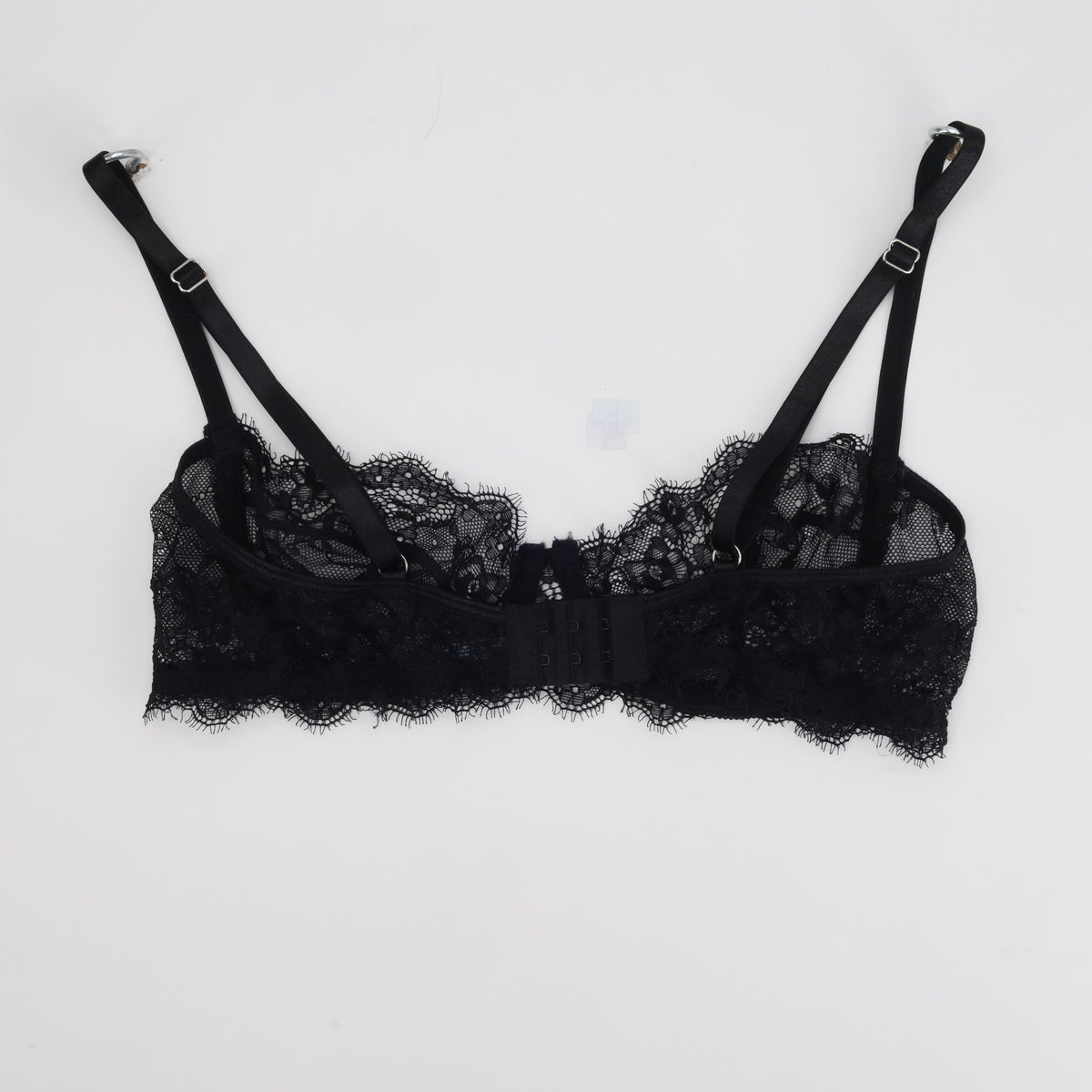 Soutien-gorge Audace Lingerie Noir