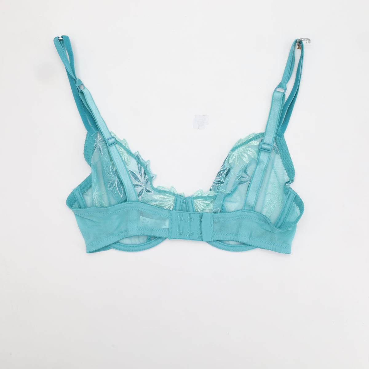 Soutien-gorge Darjeeling Bleu