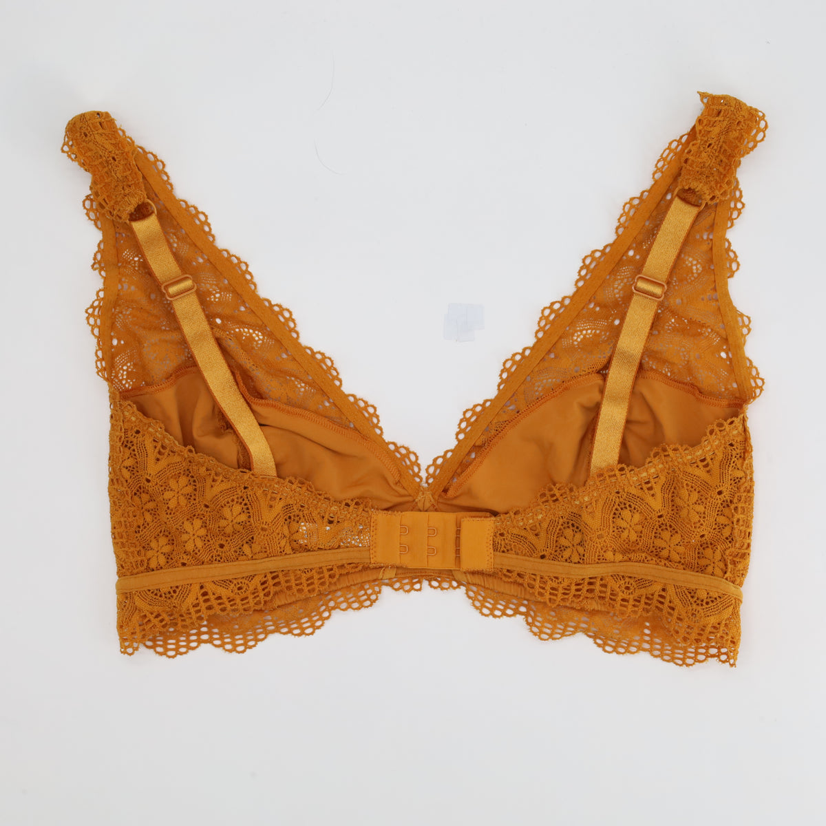 Soutien-gorge RougeGorge Jaune