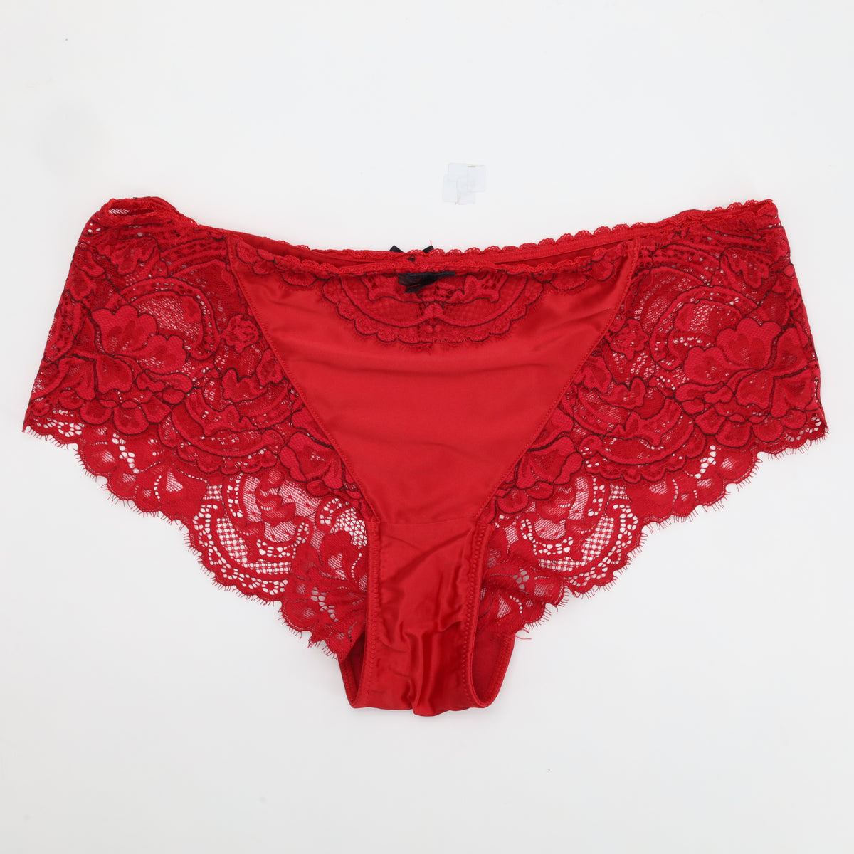 Culotte RougeGorge Rouge