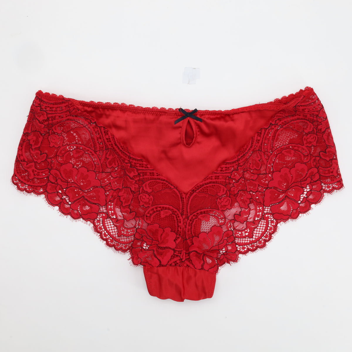 Culotte RougeGorge Rouge