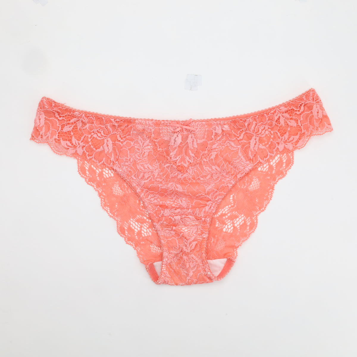 Culotte RougeGorge Corail