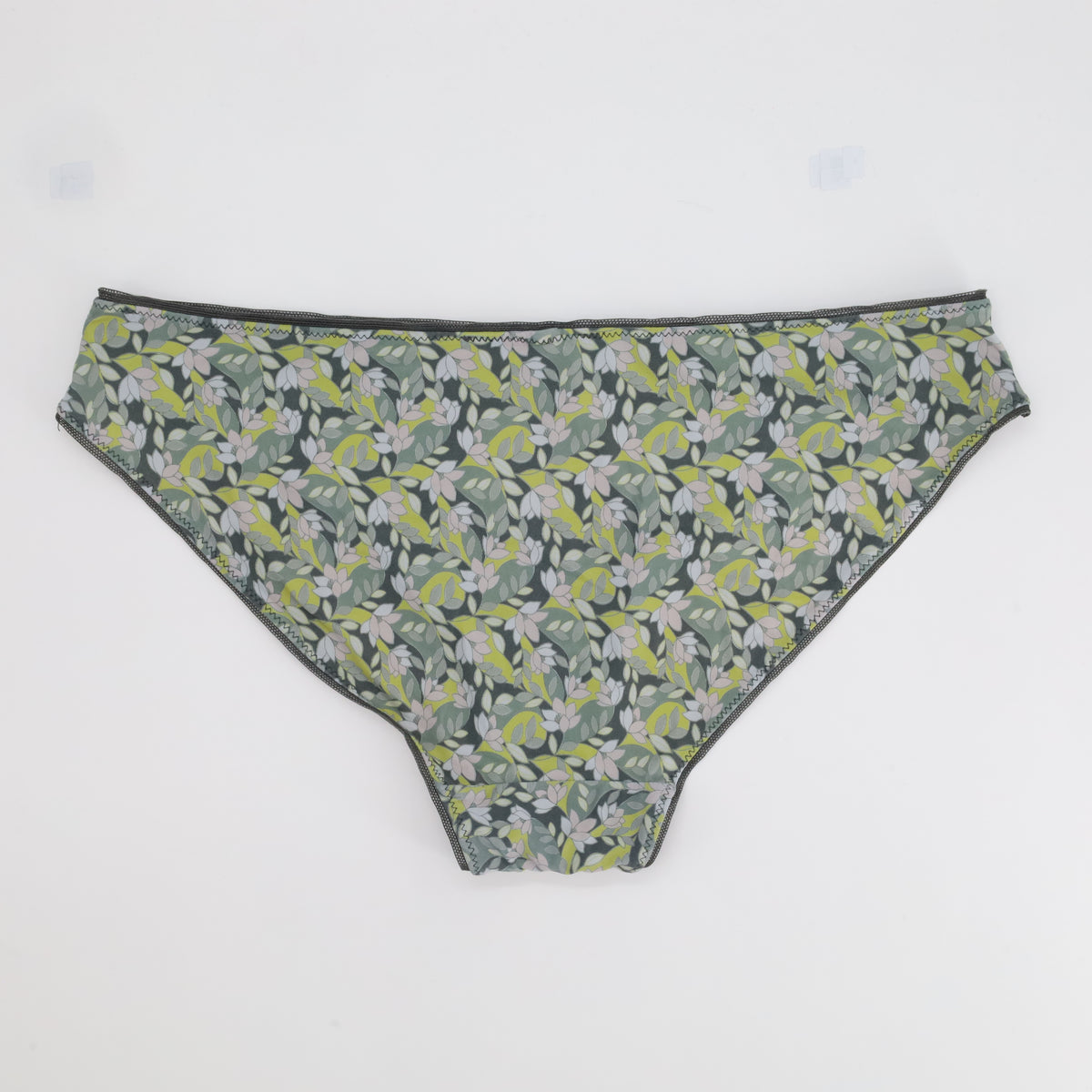 Culotte RougeGorge Vert