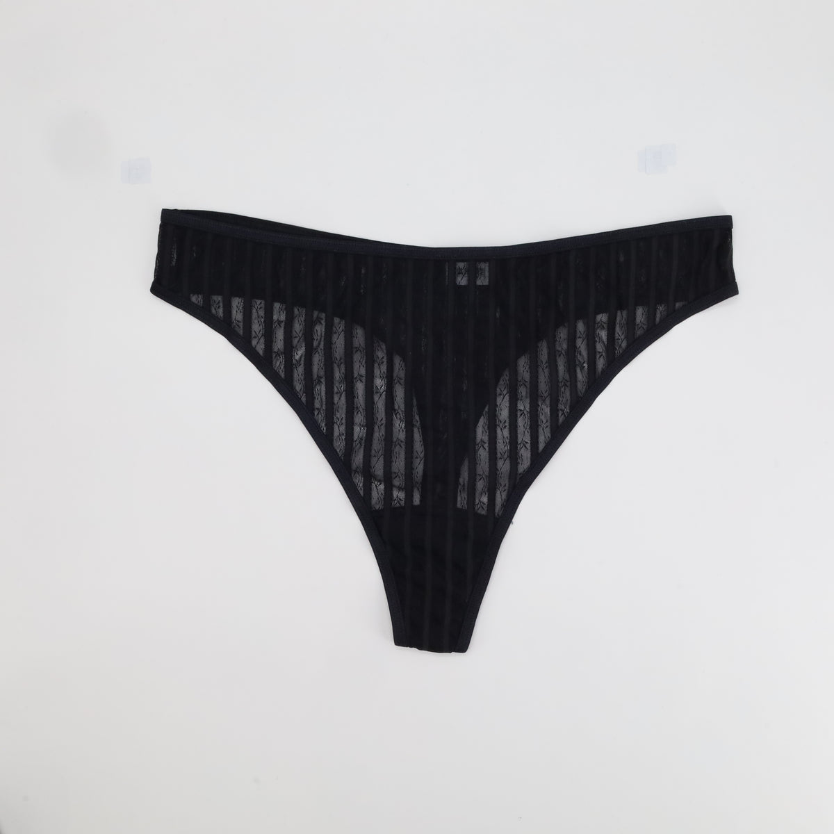 Tanga Noir