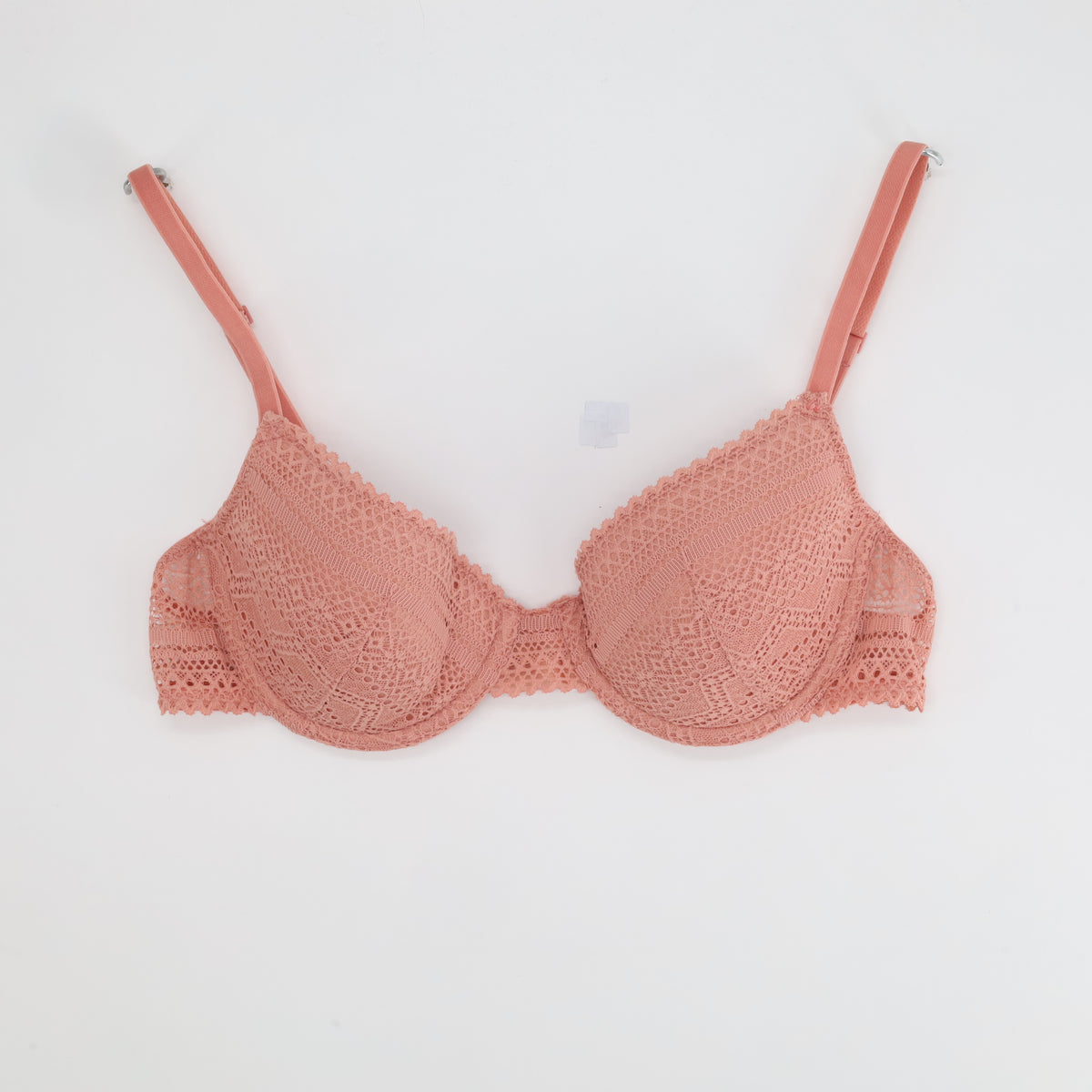 Soutien-gorge ETAM Rose