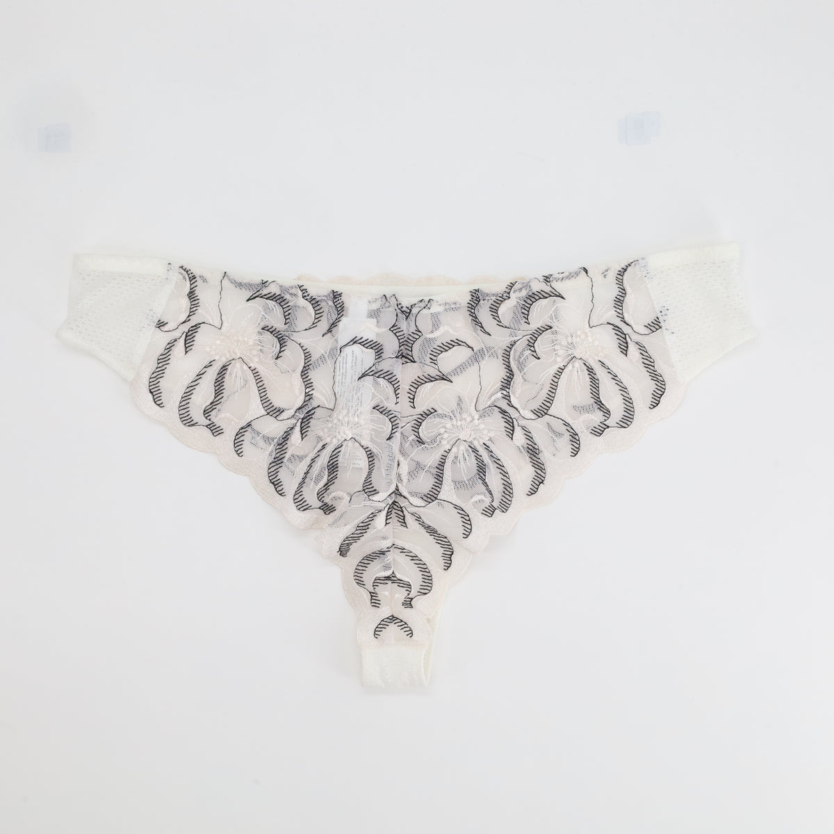 Culotte Chantelle Noir