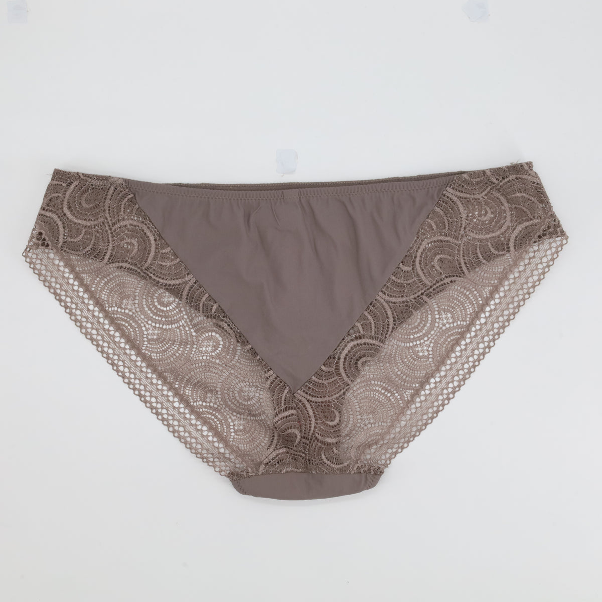 Culotte Chantelle Marron