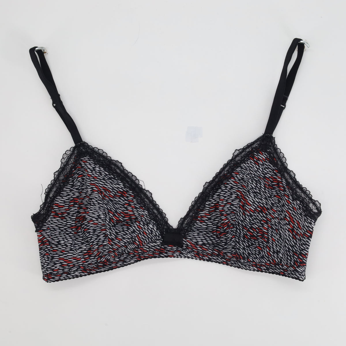 Soutien-gorge Monoprix Noir