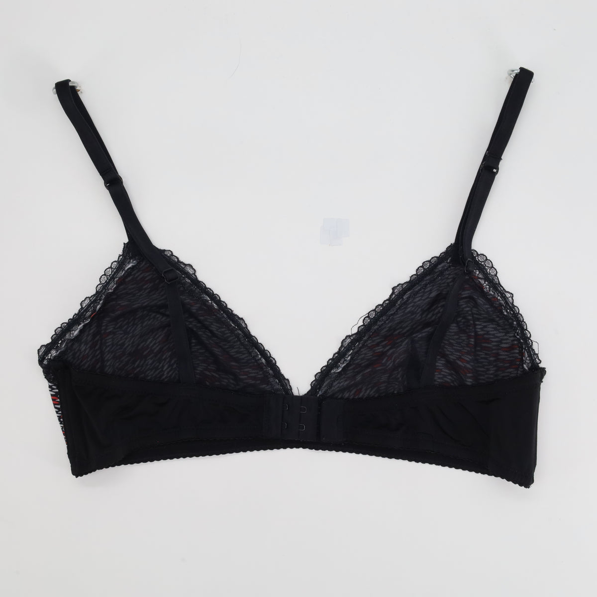 Soutien-gorge Monoprix Noir