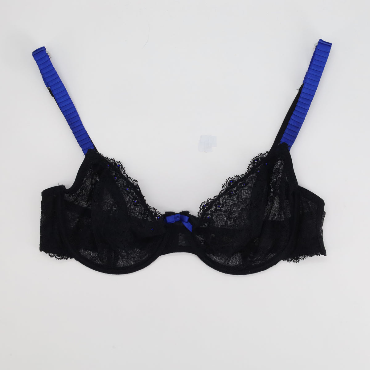 Soutien-gorge ETAM Noir