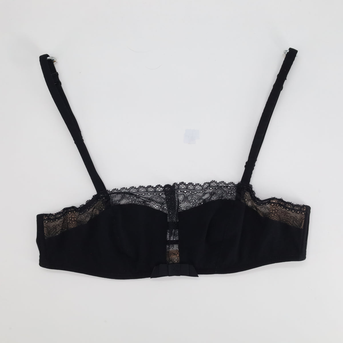 Soutien-gorge Love Joséphine Noir