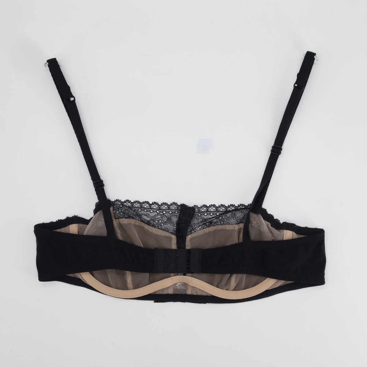 Soutien-gorge Love Joséphine Noir