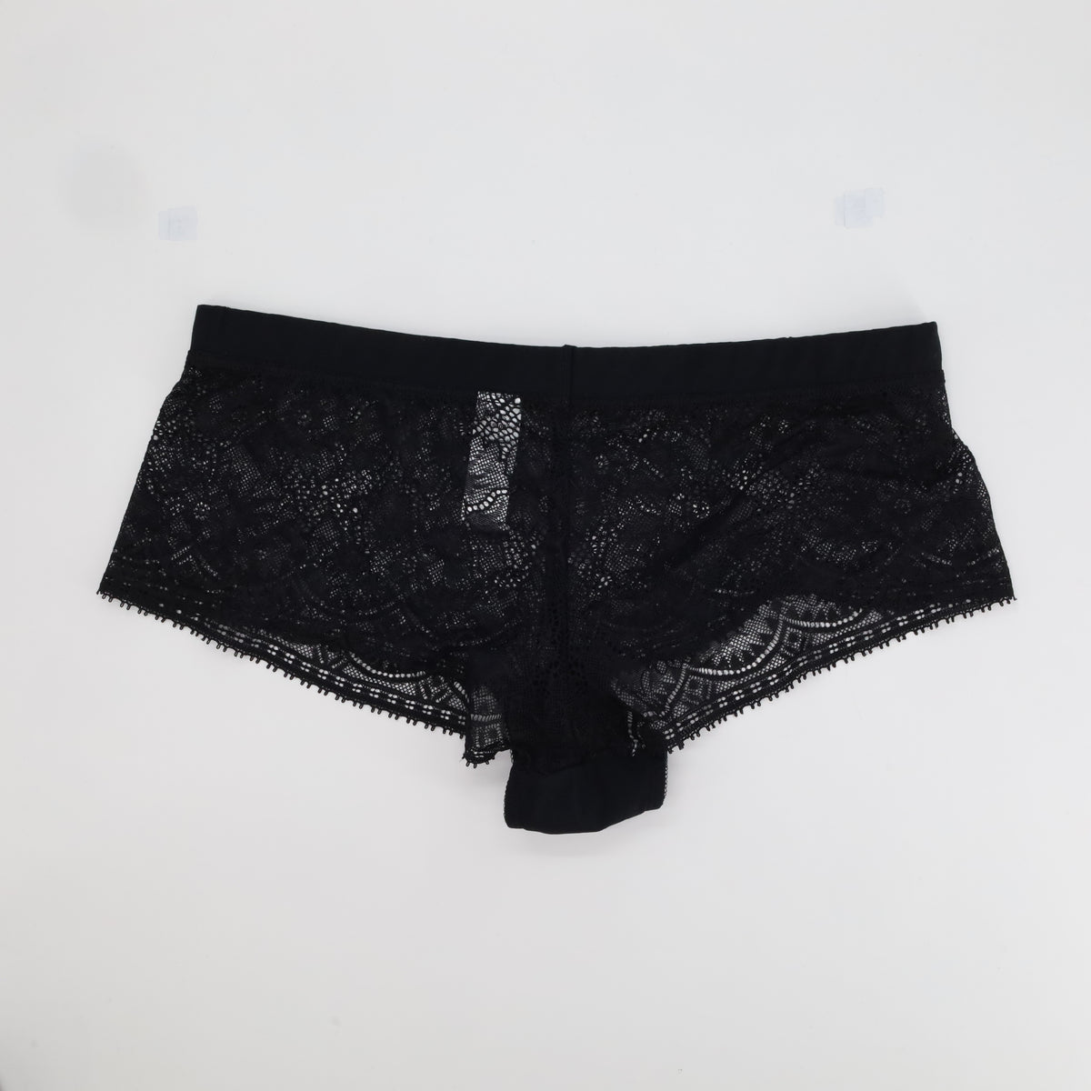 Shorty Love Joséphine Noir