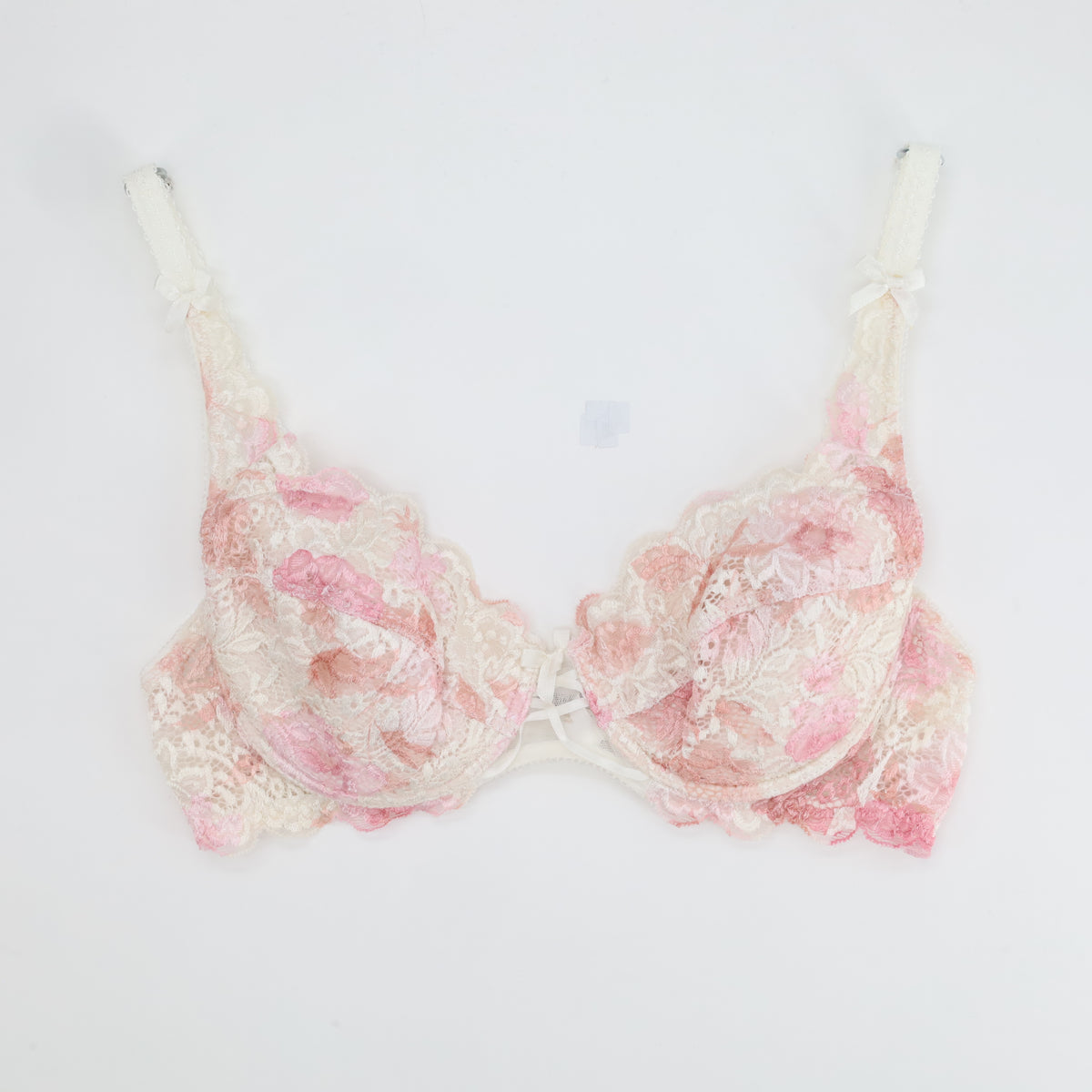 Soutien-gorge ETAM Rose