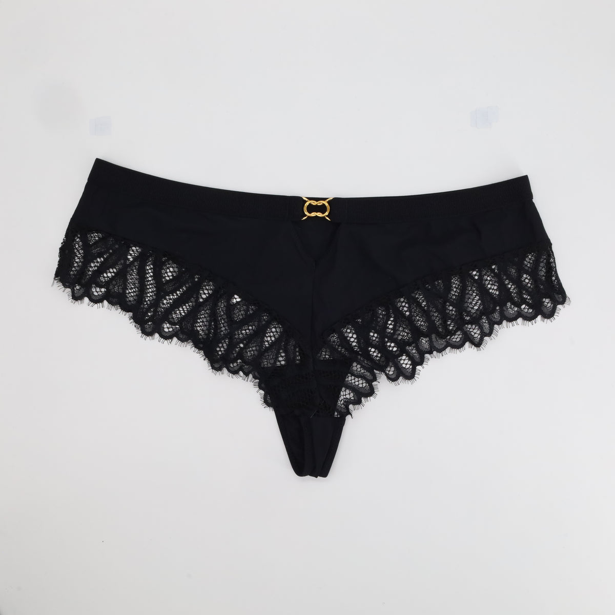 Culotte Darjeeling Noir