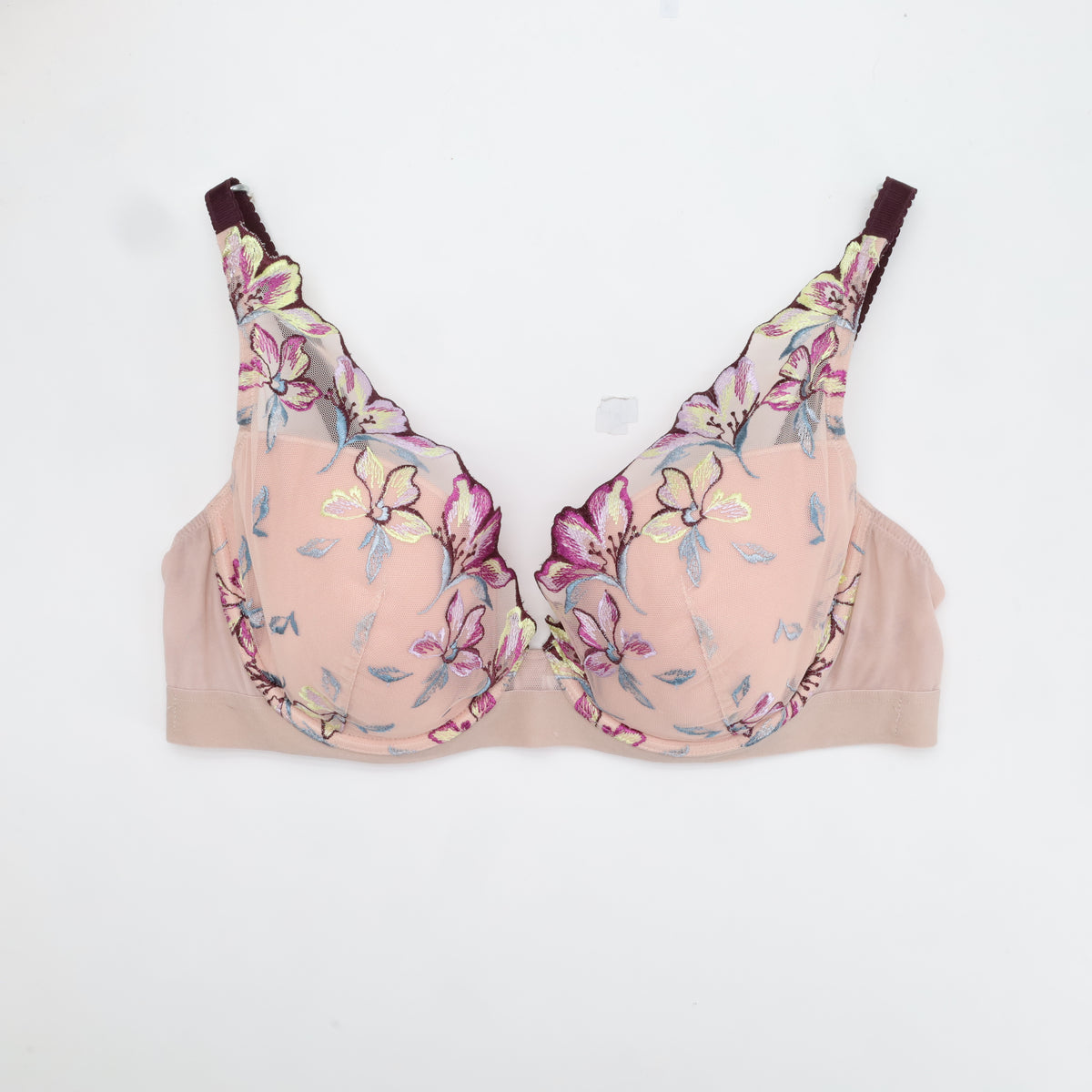 Soutien-gorge Darjeeling Rose
