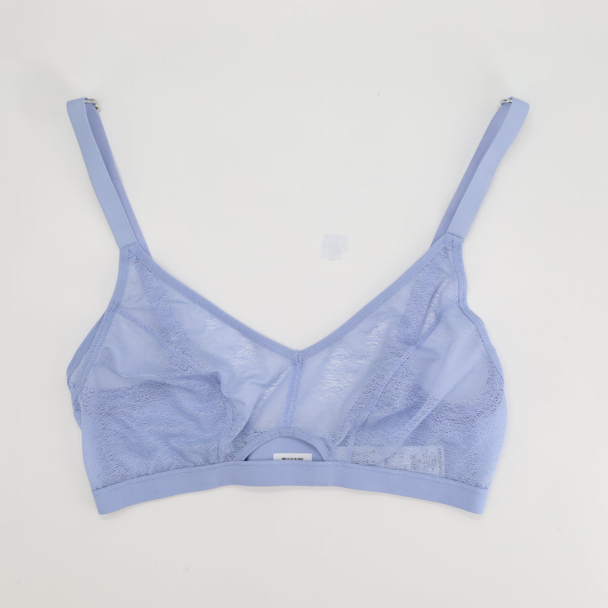 Soutien-gorge Darjeeling Bleu