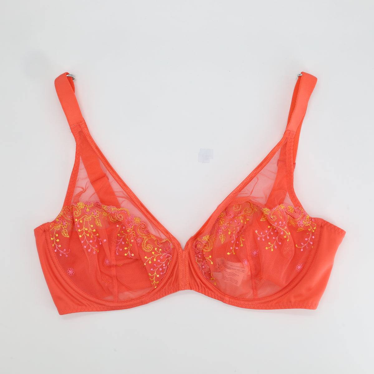 Soutien-gorge Simone Pérèle Orange