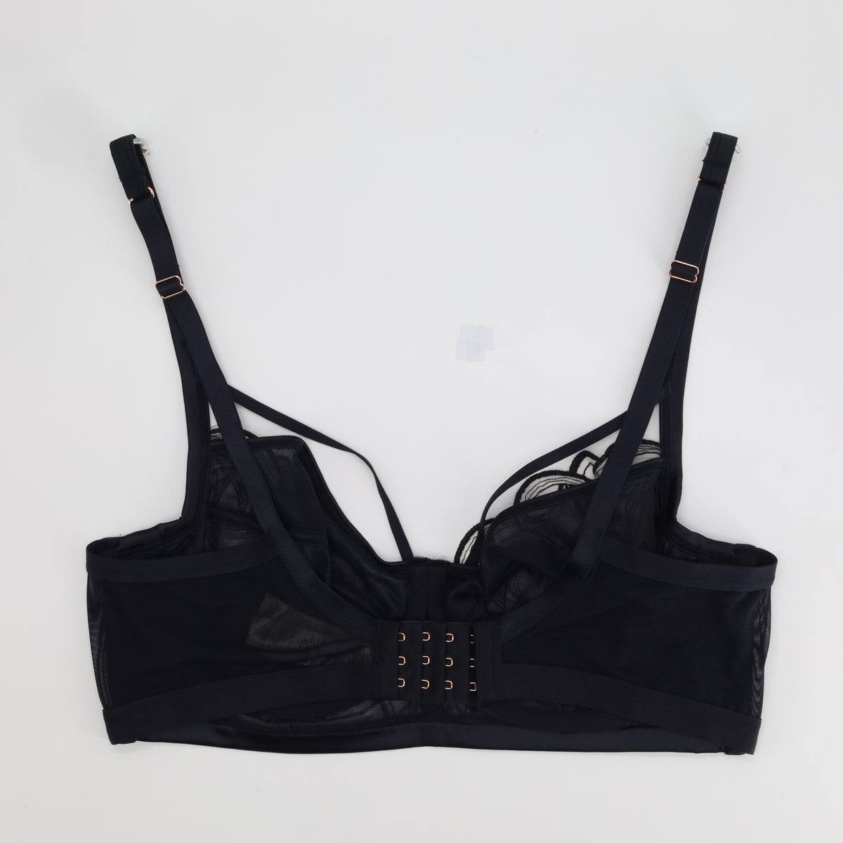 Soutien-gorge Hop Lun Noir