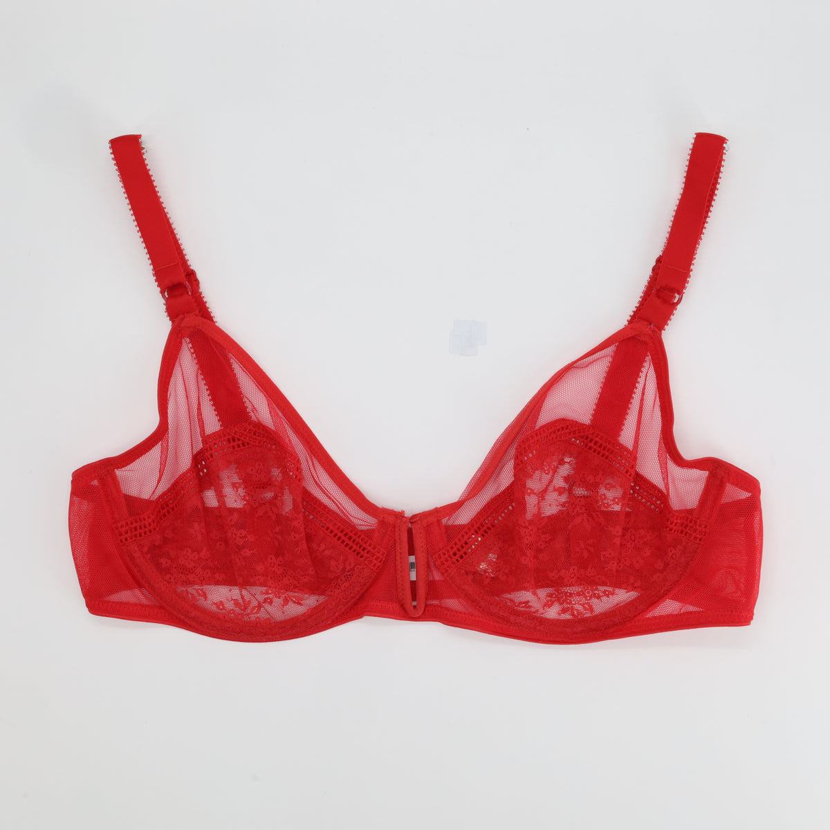 Soutien-gorge Huit Rouge