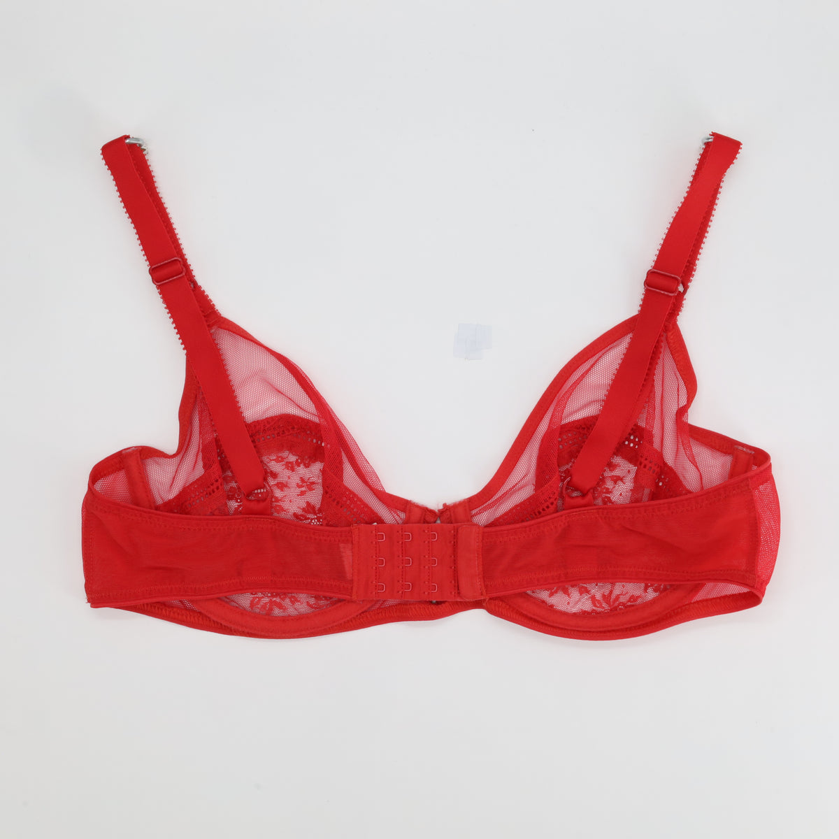 Soutien-gorge Huit Rouge