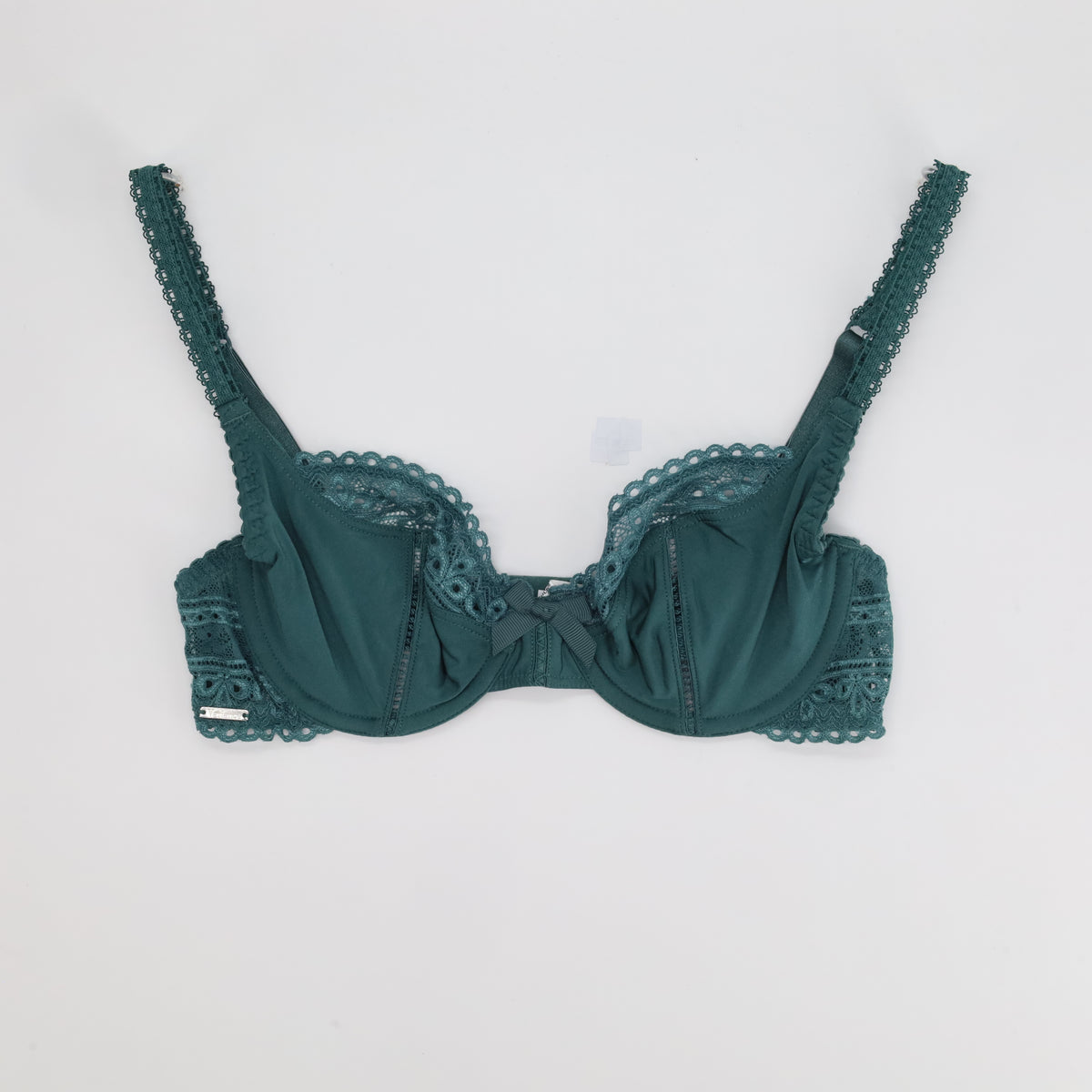 Soutien-gorge Variance Vert