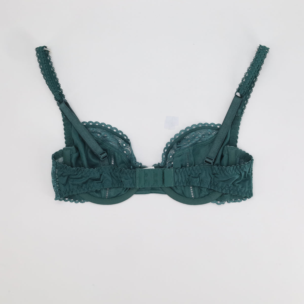 Soutien-gorge Variance Vert