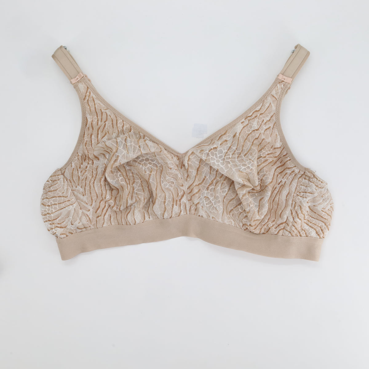 Soutien-gorge Chantelle Beige