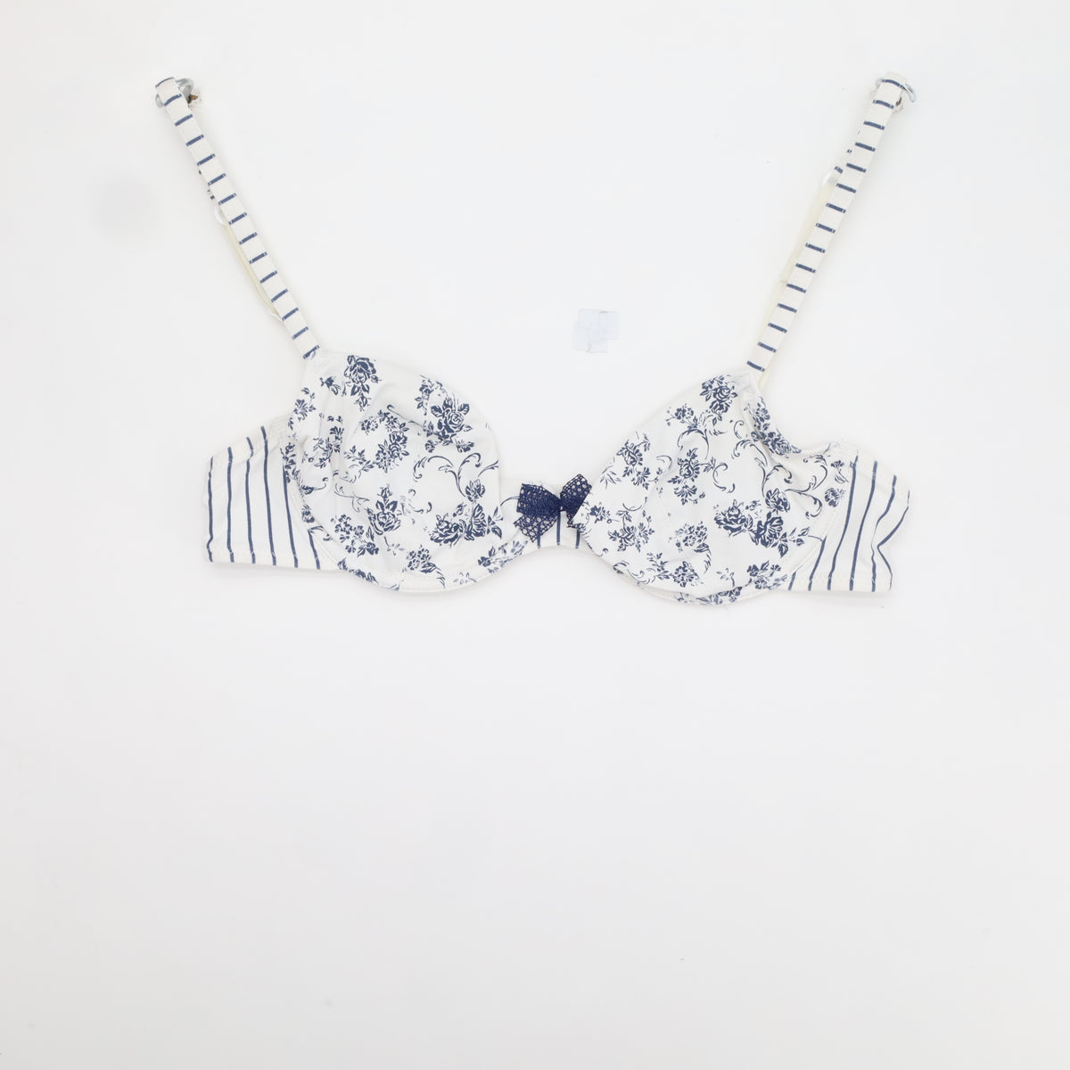 Soutien-gorge ETAM Blanc
