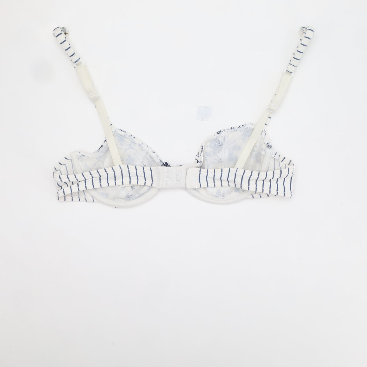 Soutien-gorge ETAM Blanc