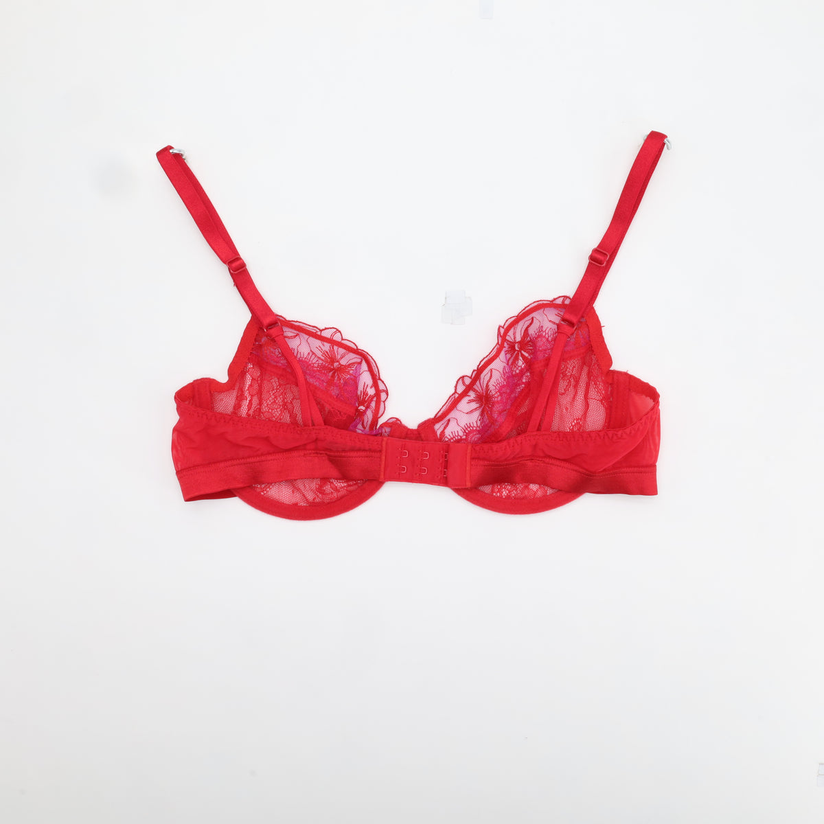 Soutien-gorge Passionata Rouge