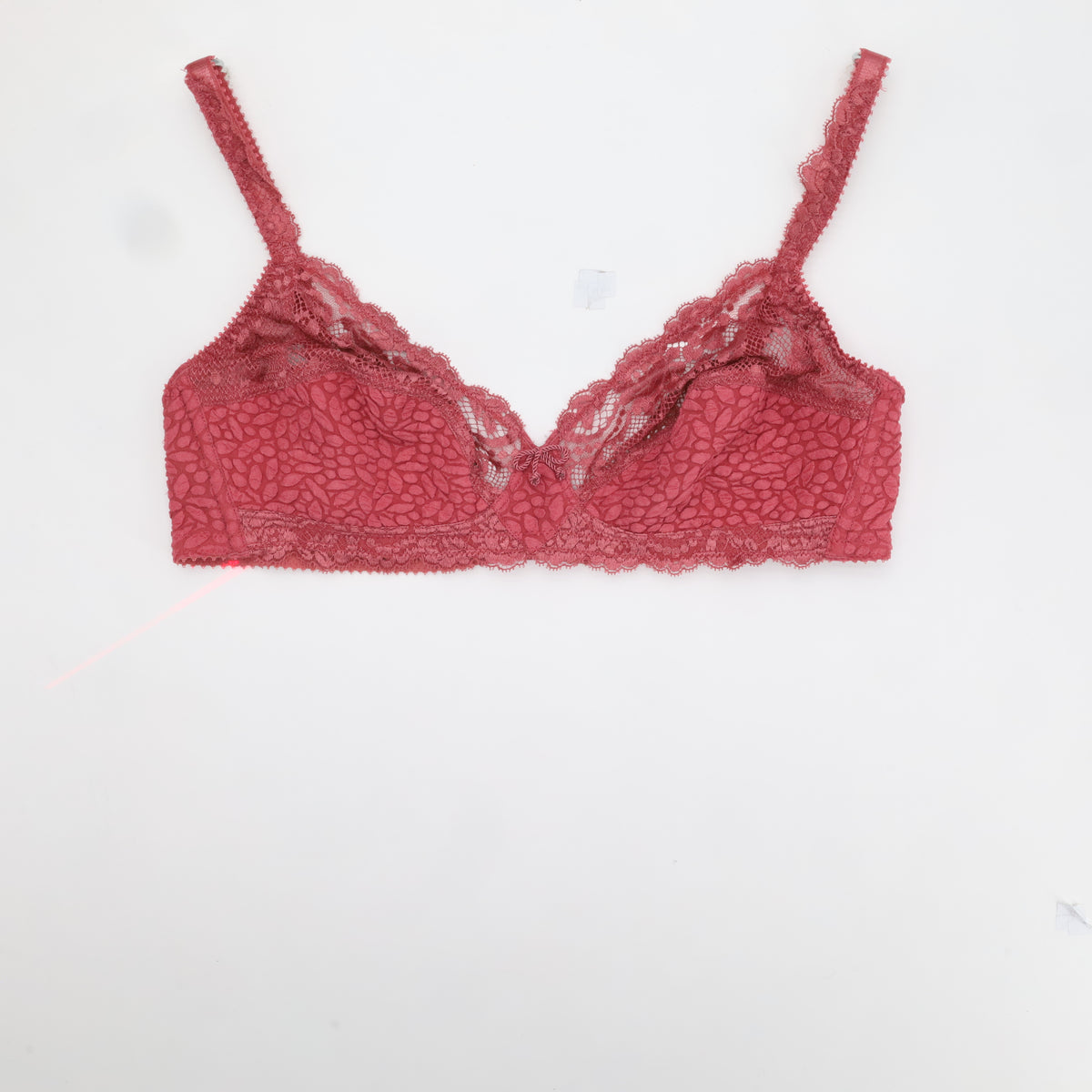 Soutien-gorge Lou Paris Rose