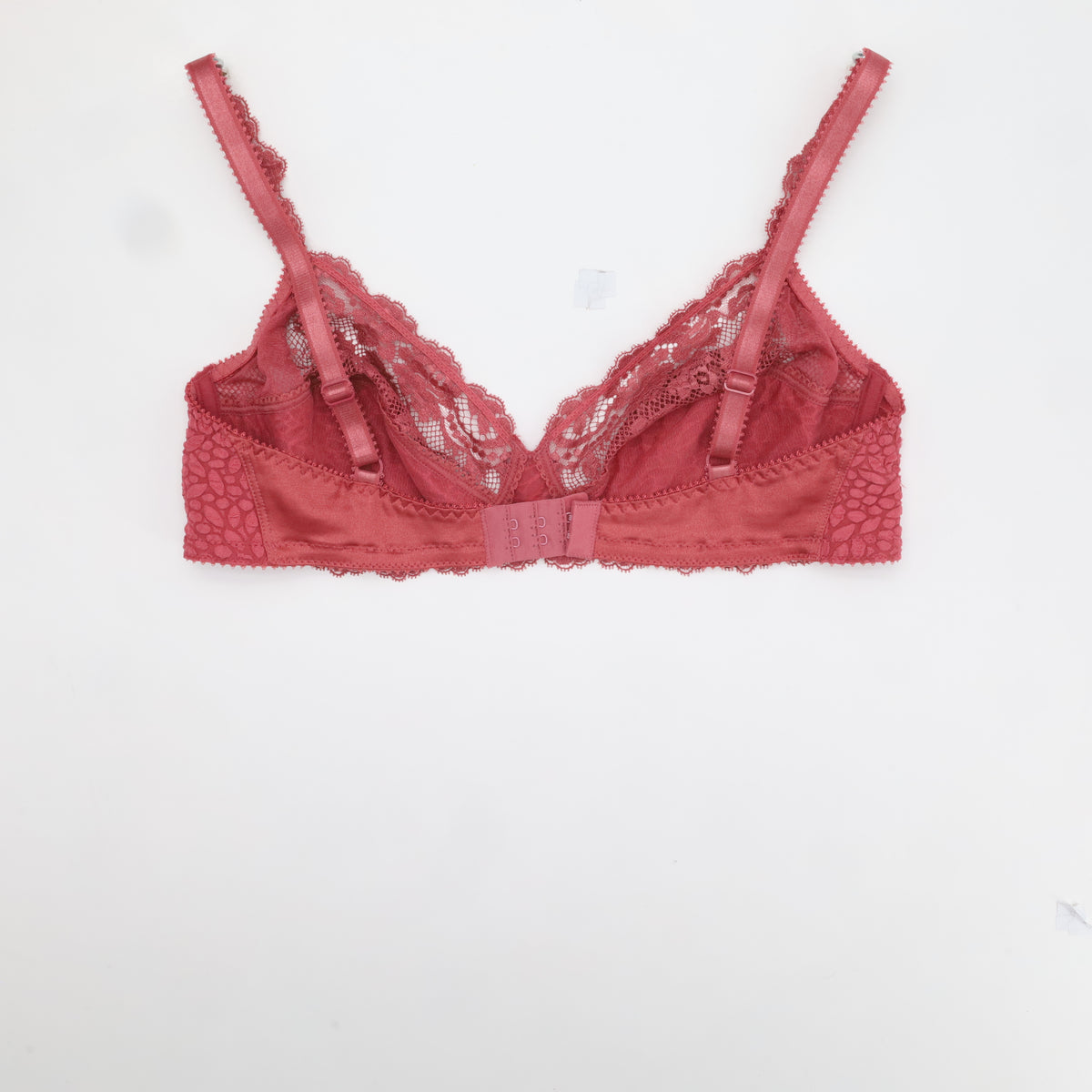 Soutien-gorge Lou Paris Rose