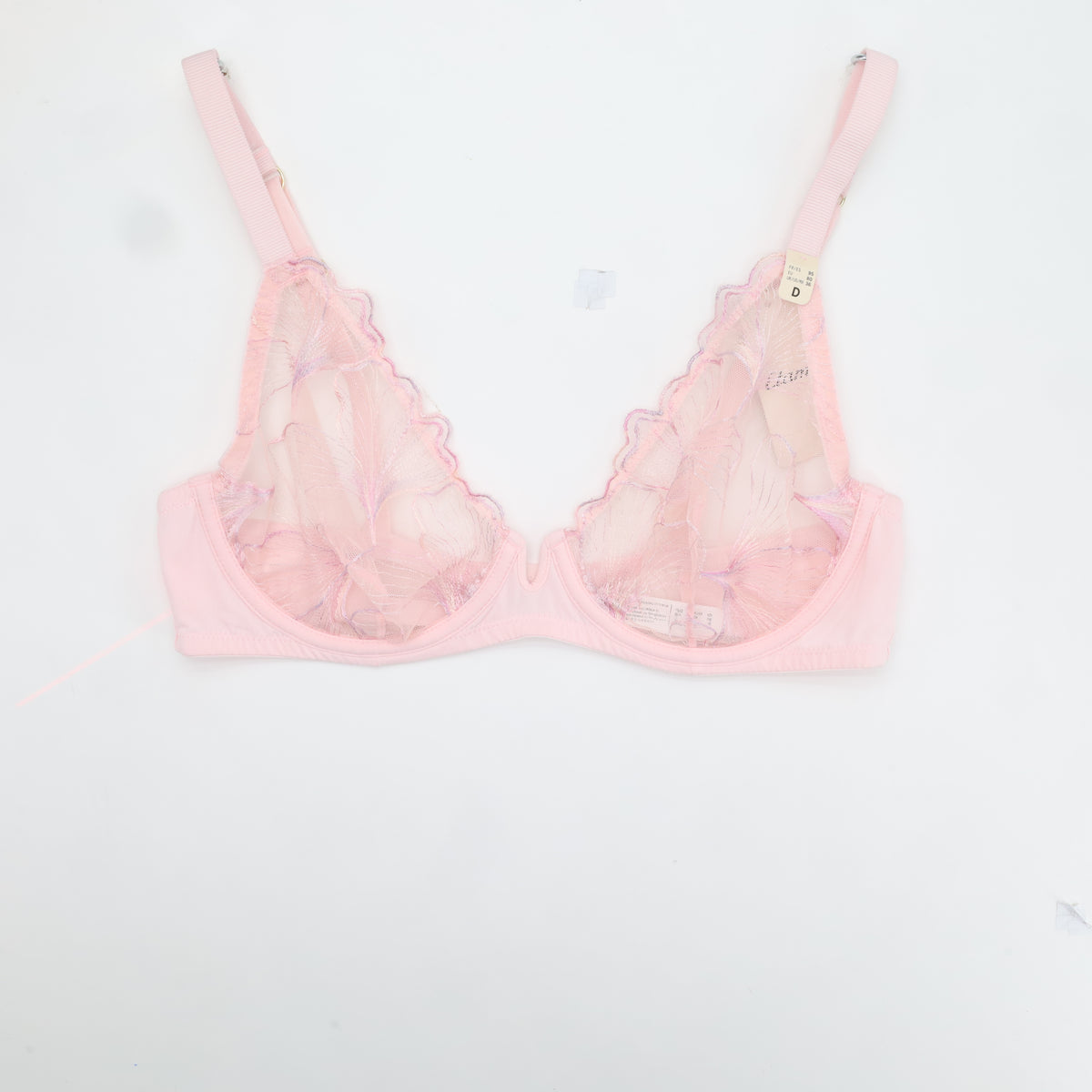 Soutien-gorge ETAM Rose