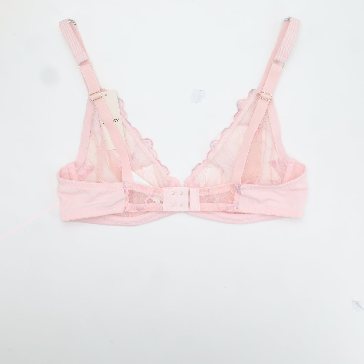 Soutien-gorge ETAM Rose
