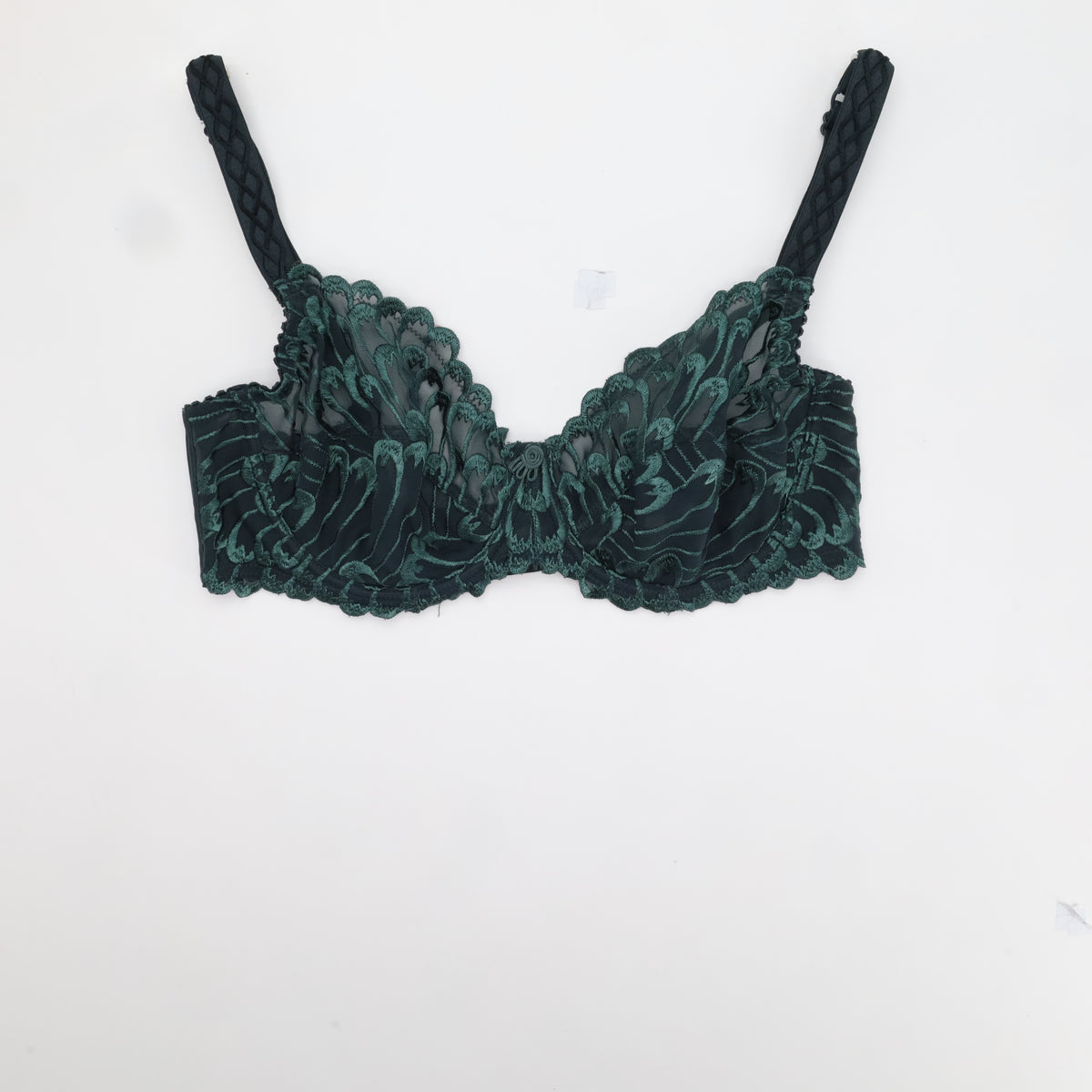 Soutien-gorge Sans Complexe Vert