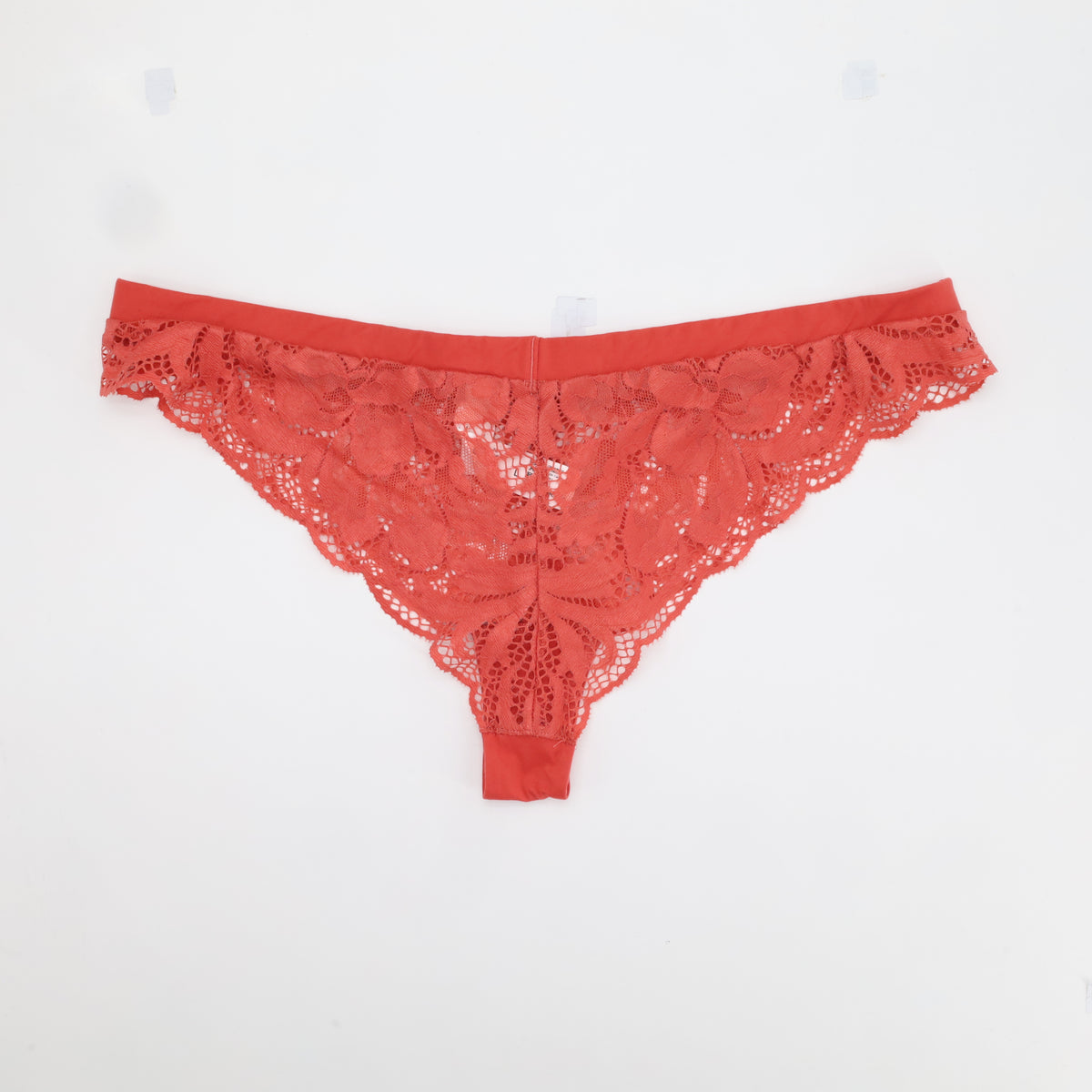 Culotte Darjeeling Orange