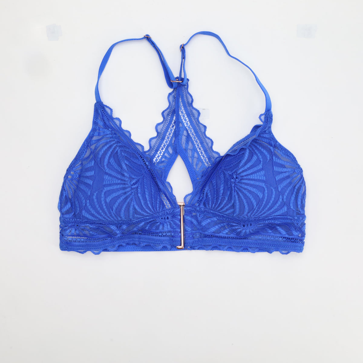 Soutien-gorge RougeGorge Bleu