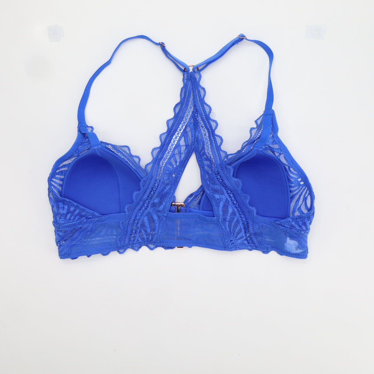 Soutien-gorge RougeGorge Bleu