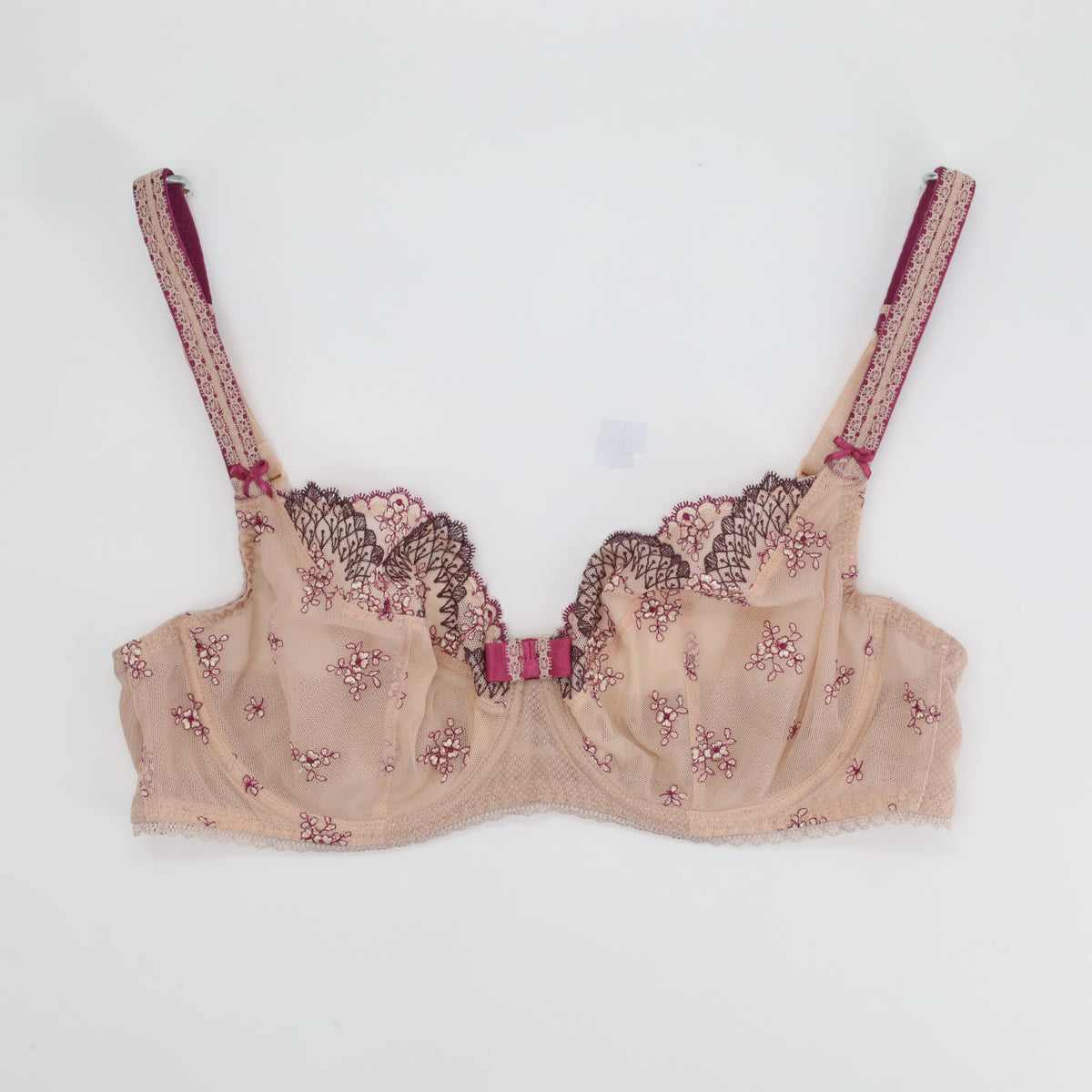 Soutien-gorge Aubade Rose