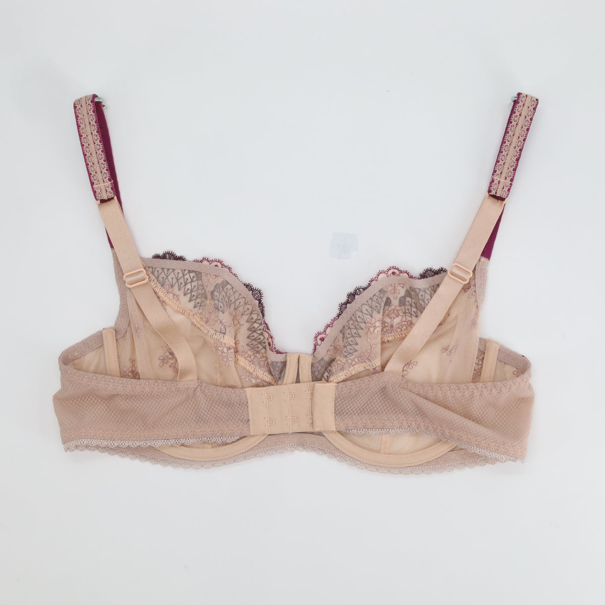 Soutien-gorge Aubade Rose