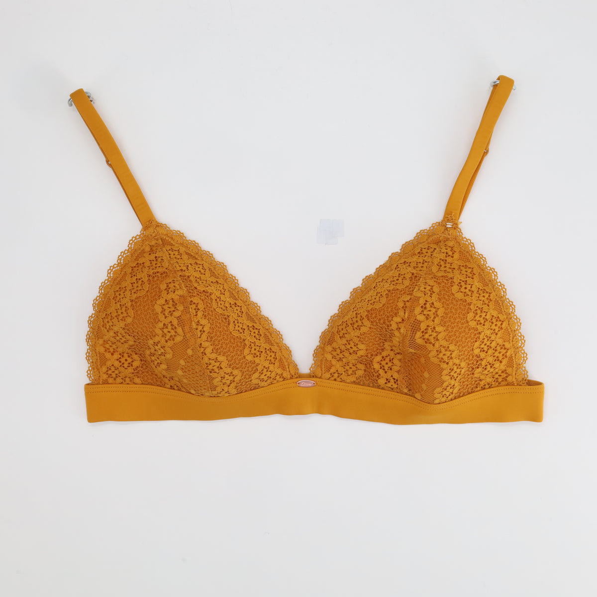 Soutien-gorge ETAM Jaune