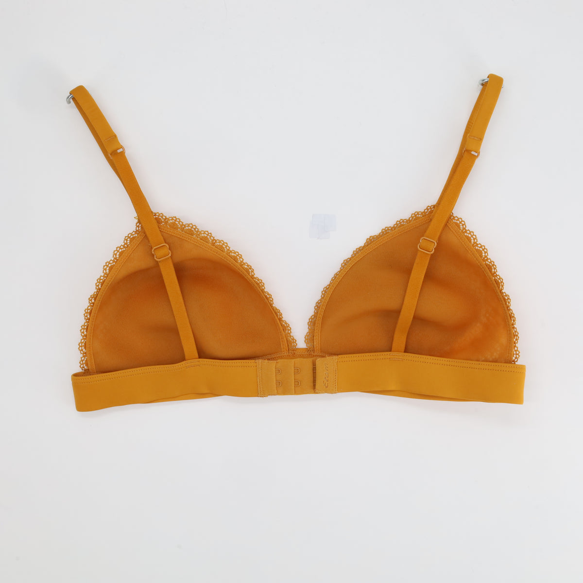 Soutien-gorge ETAM Jaune