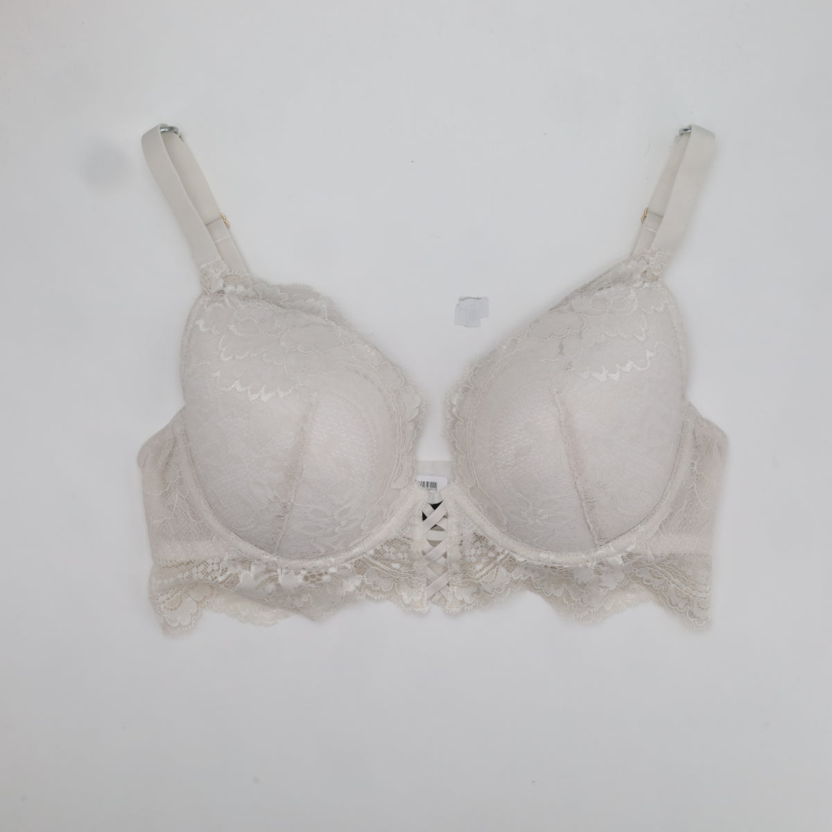 Soutien-gorge ETAM Blanc