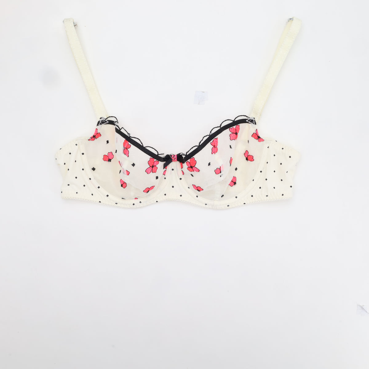 Soutien-gorge Bestform Blanc
